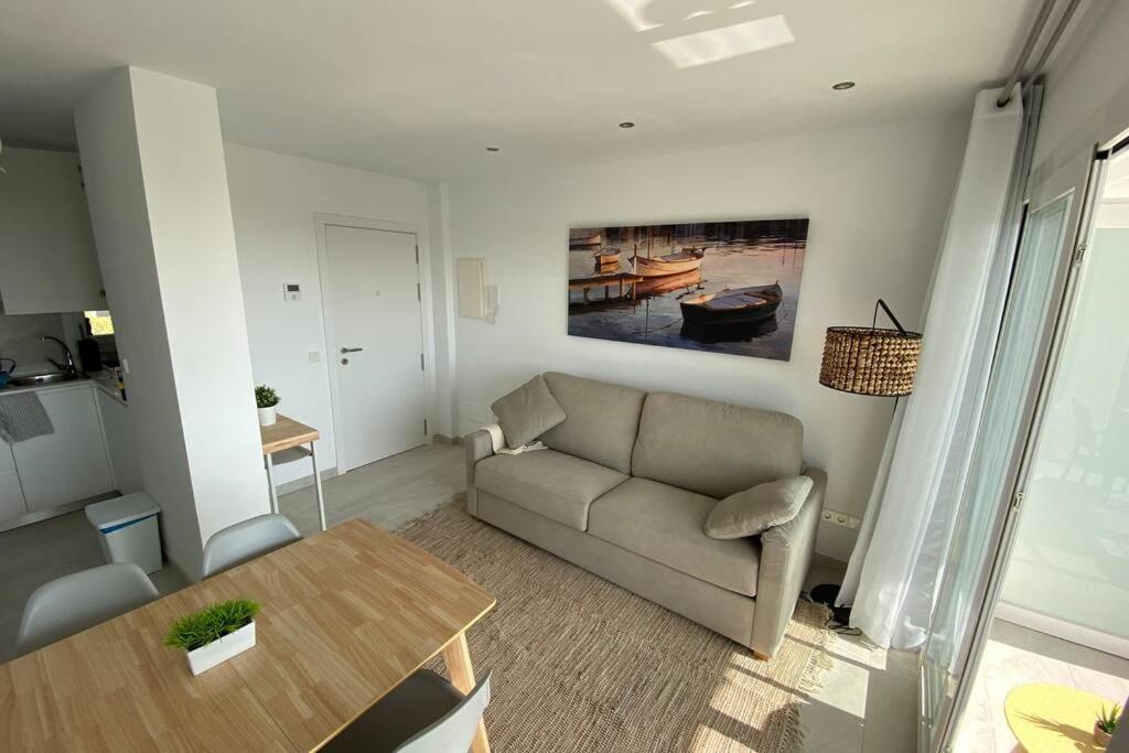 Sea View Apartment 6D With Pool In Canamel Beach Capdepera  Extérieur photo