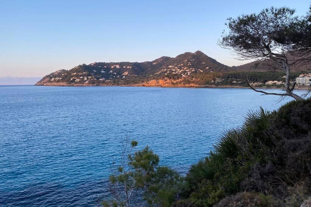 Sea View Apartment 6D With Pool In Canamel Beach Capdepera  Extérieur photo