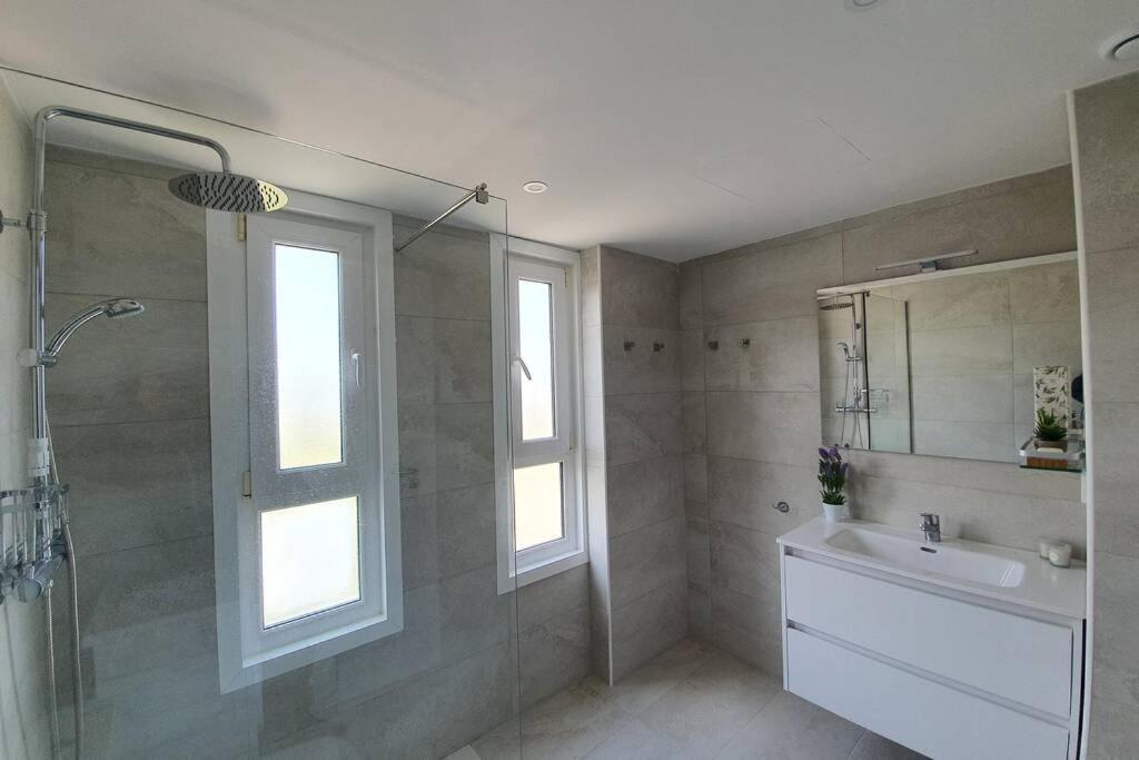 Sea View Apartment 6D With Pool In Canamel Beach Capdepera  Extérieur photo