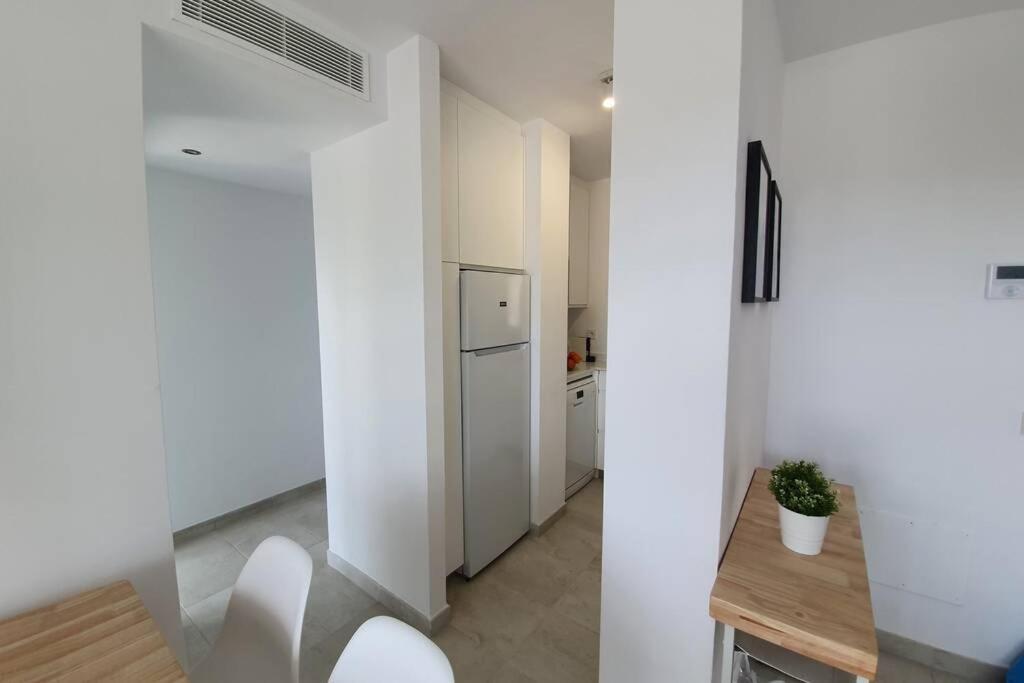 Sea View Apartment 6D With Pool In Canamel Beach Capdepera  Extérieur photo