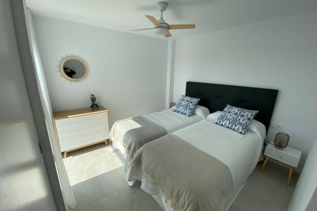Sea View Apartment 6D With Pool In Canamel Beach Capdepera  Extérieur photo