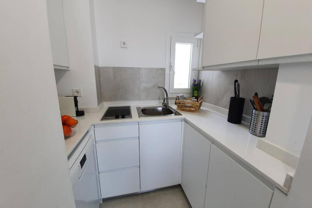 Sea View Apartment 6D With Pool In Canamel Beach Capdepera  Extérieur photo