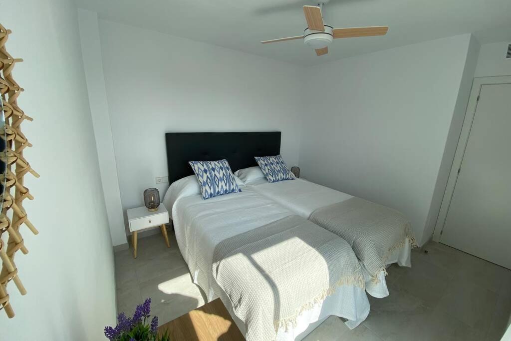 Sea View Apartment 6D With Pool In Canamel Beach Capdepera  Extérieur photo
