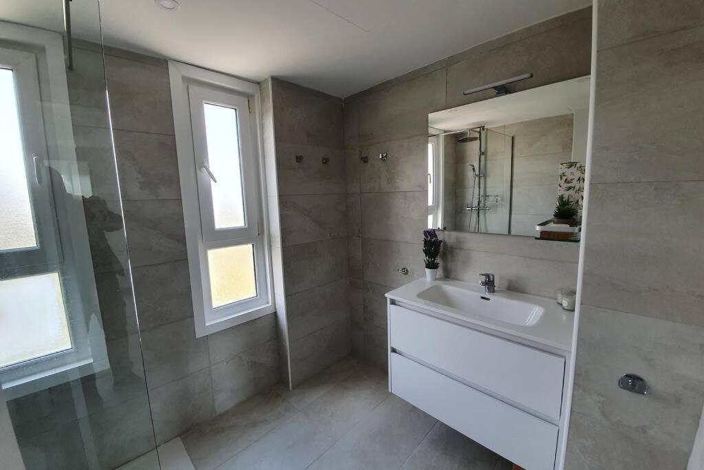 Sea View Apartment 6D With Pool In Canamel Beach Capdepera  Extérieur photo